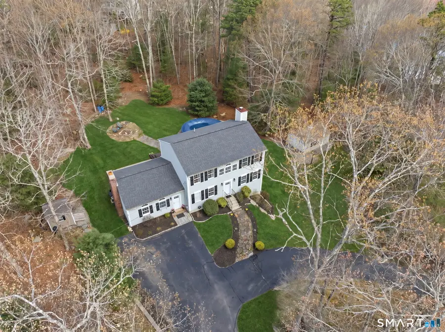 99 Browns Corner Road, West Greenwich, RI 02817 - #3