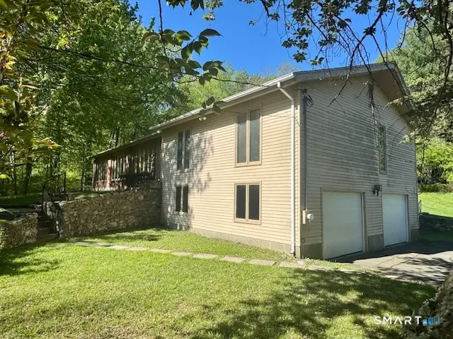 21 Maple Vale Drive, Woodbridge, CT 06525 - #1