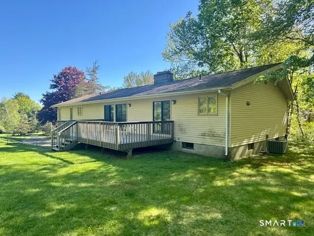 21 Maple Vale Drive, Woodbridge, CT 06525 - #3