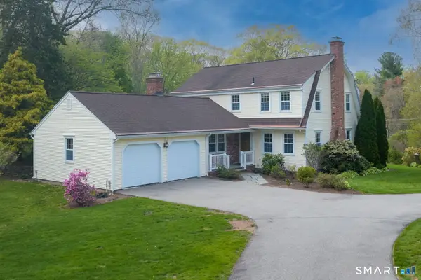 131 Founders Road, Glastonbury, CT 06033