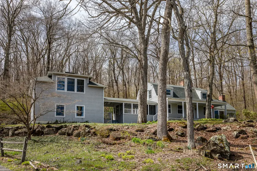 34 Kent Hollow Road, South Kent, CT 06785 - #3
