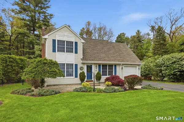 20 Abbe Road, Enfield, CT 06082