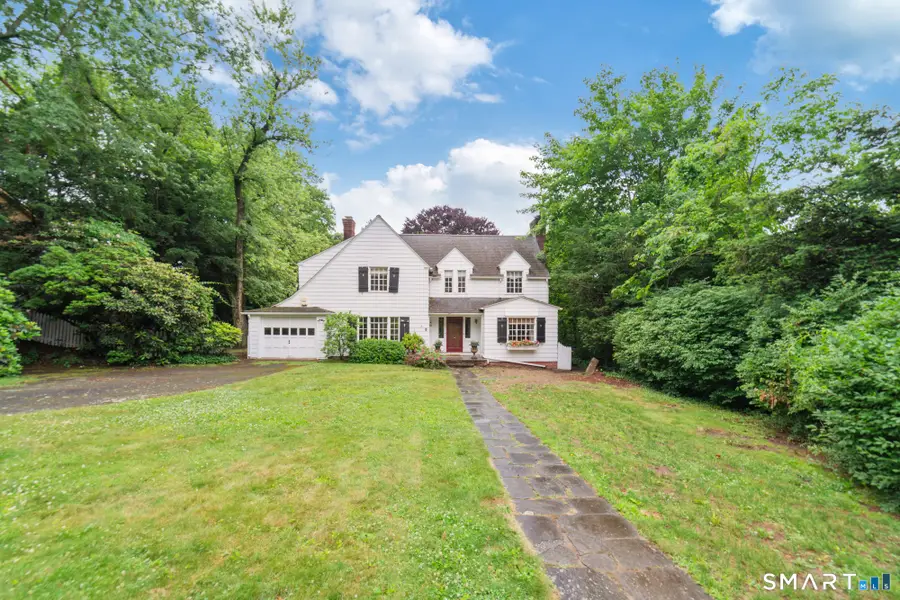 571 Willow Street, Waterbury, CT 06710 - #2