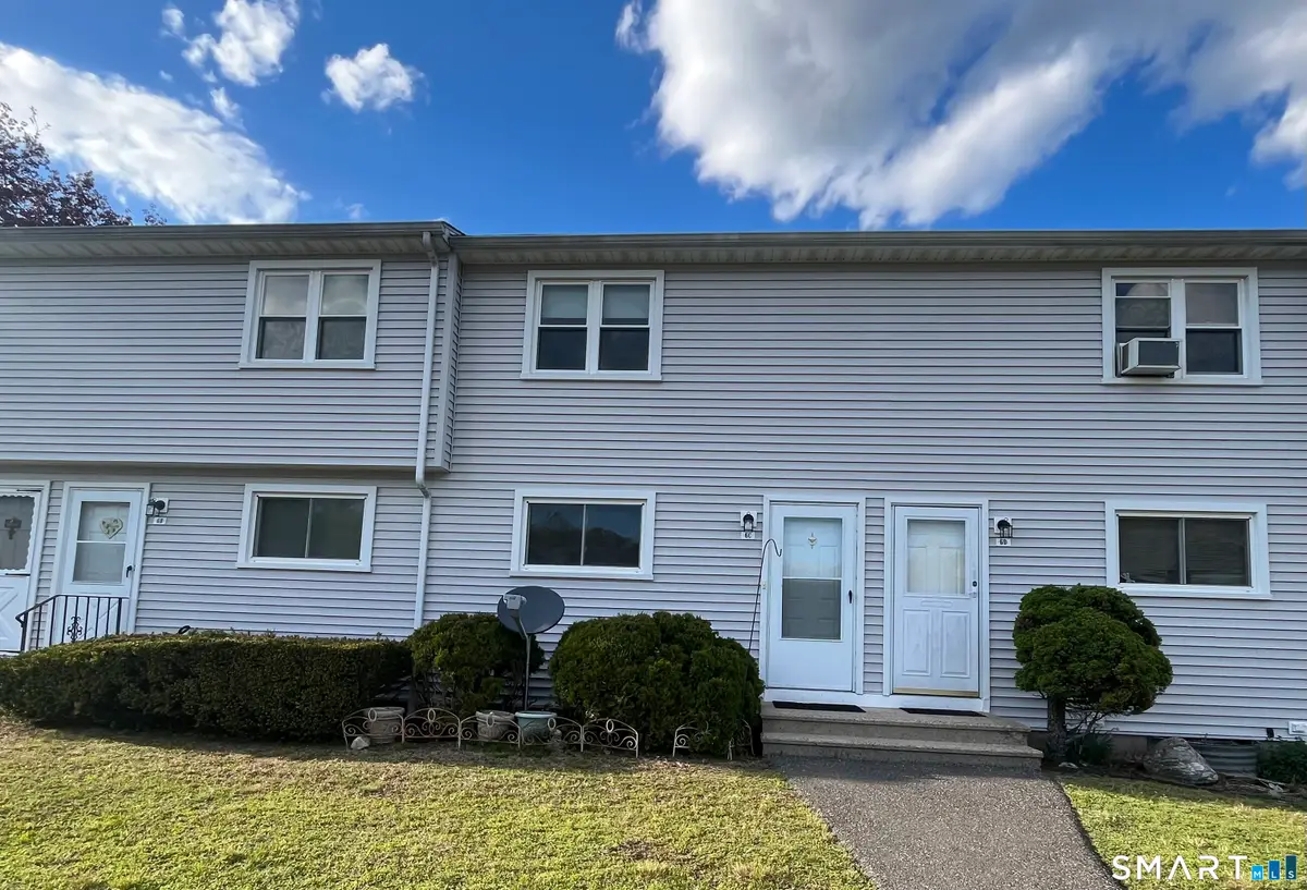 1081 New Haven Road #6C, Naugatuck, CT 06770 - #1