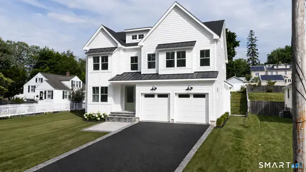 54 Timothy Street, Fairfield, CT 06824