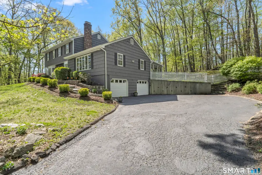 7 Arapaho Road, Brookfield, CT 06804 - #3