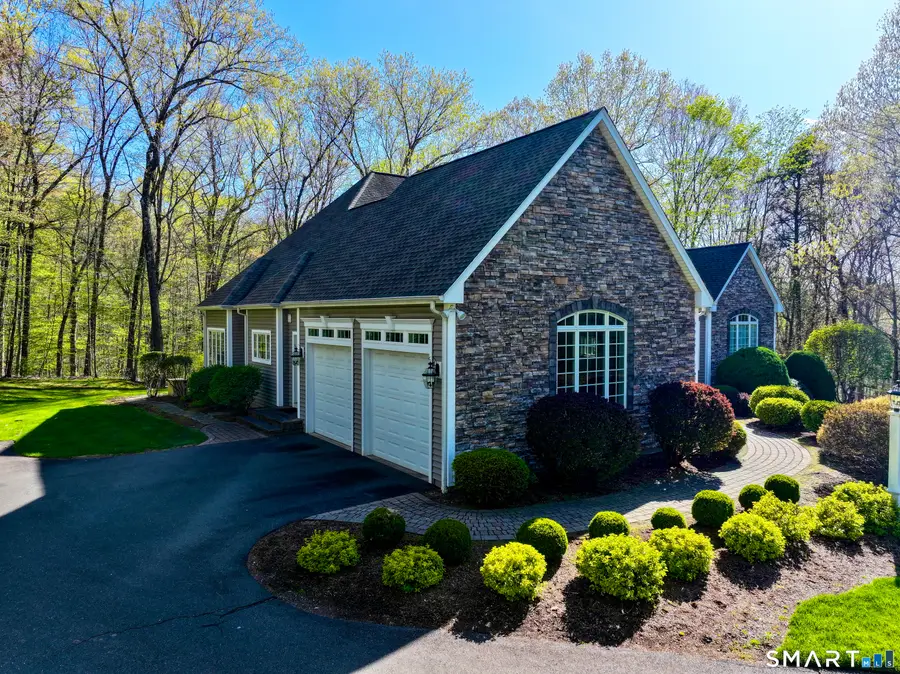 37 Hanover Fields Road, Glastonbury, CT 06033 - #3