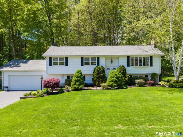 253 Braeside Drive, Hamden, CT 06514