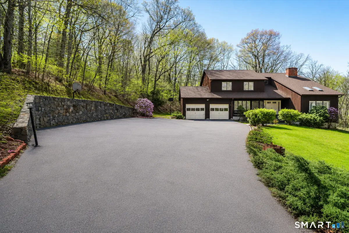 63 North Mountain Road, Brookfield, CT 06804 - #1