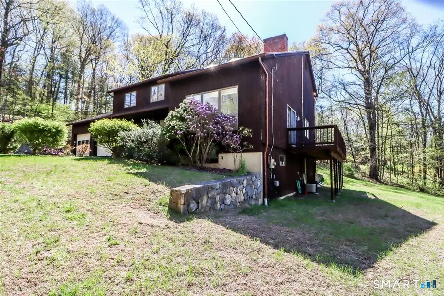 63 North Mountain Road, Brookfield, CT 06804 - #2