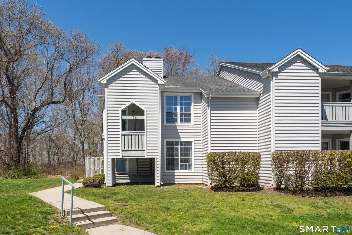 91 Crown Knoll Court #124, Groton, CT 06340 - #1