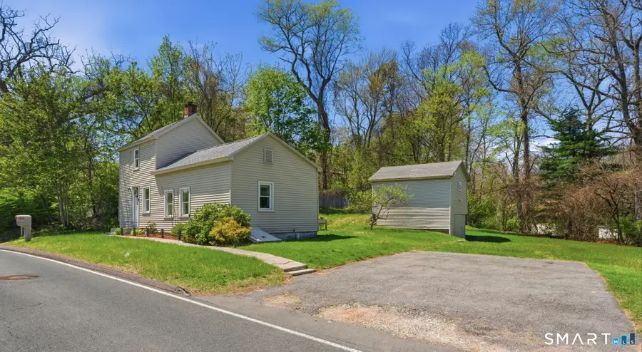 147 Warren Avenue, Vernon, CT 06066 - #2
