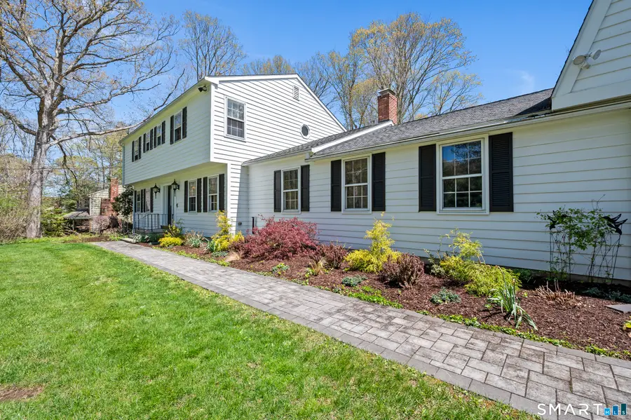 117 Charter Oak Road, Southbury, CT 06488 - #2