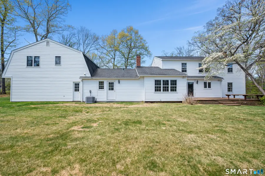 117 Charter Oak Road, Southbury, CT 06488 - #3
