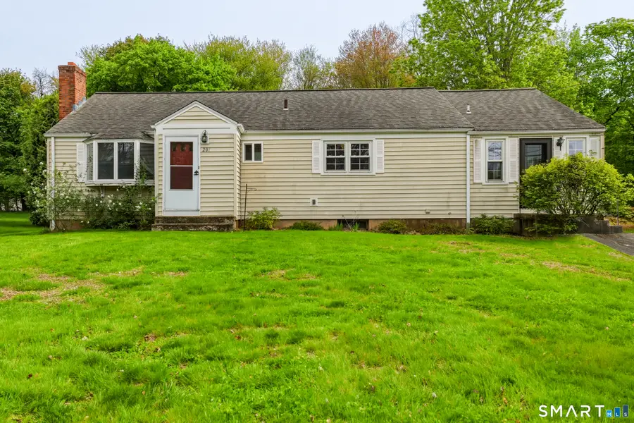 201 Cherry Hill Drive, Newington, CT 06111 - #2