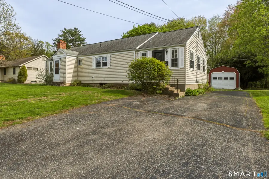 201 Cherry Hill Drive, Newington, CT 06111 - #3
