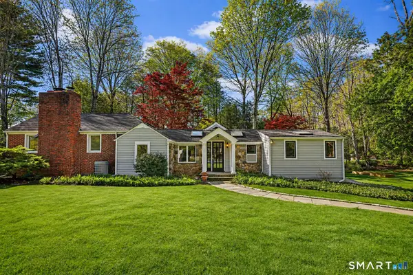 815 Valley Road, New Canaan, CT 06840