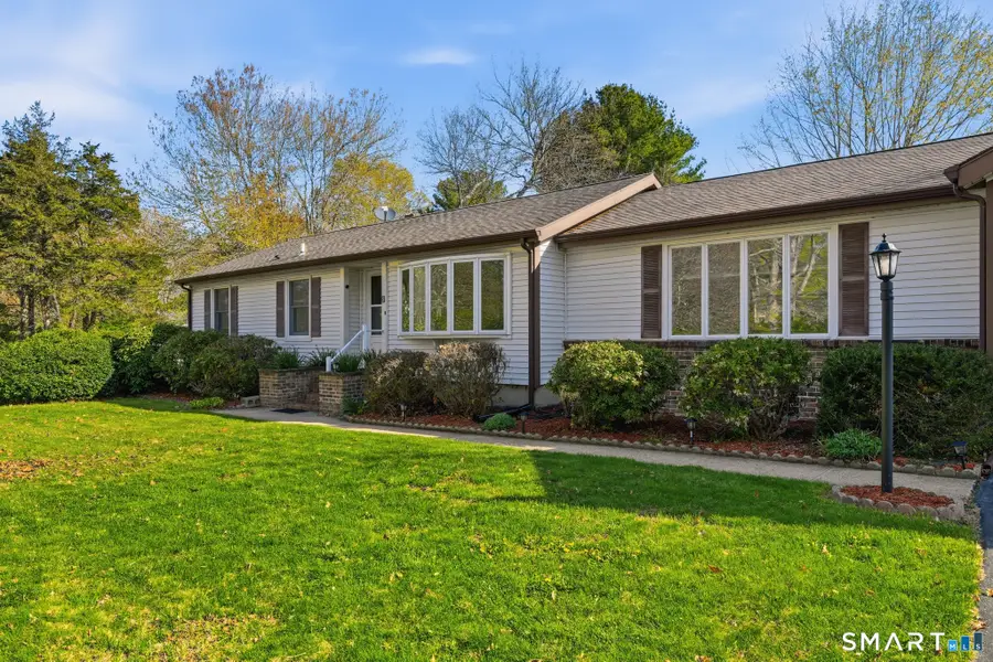 5 Sunset Drive, Old Lyme, CT 06371 - #2