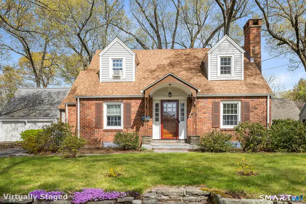 101 Princeton Street, Manchester, CT 06040