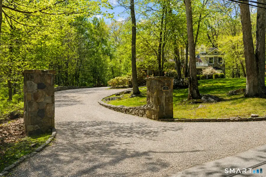 96 Harpsichord Turnpike, Stamford, CT 06903 - #2