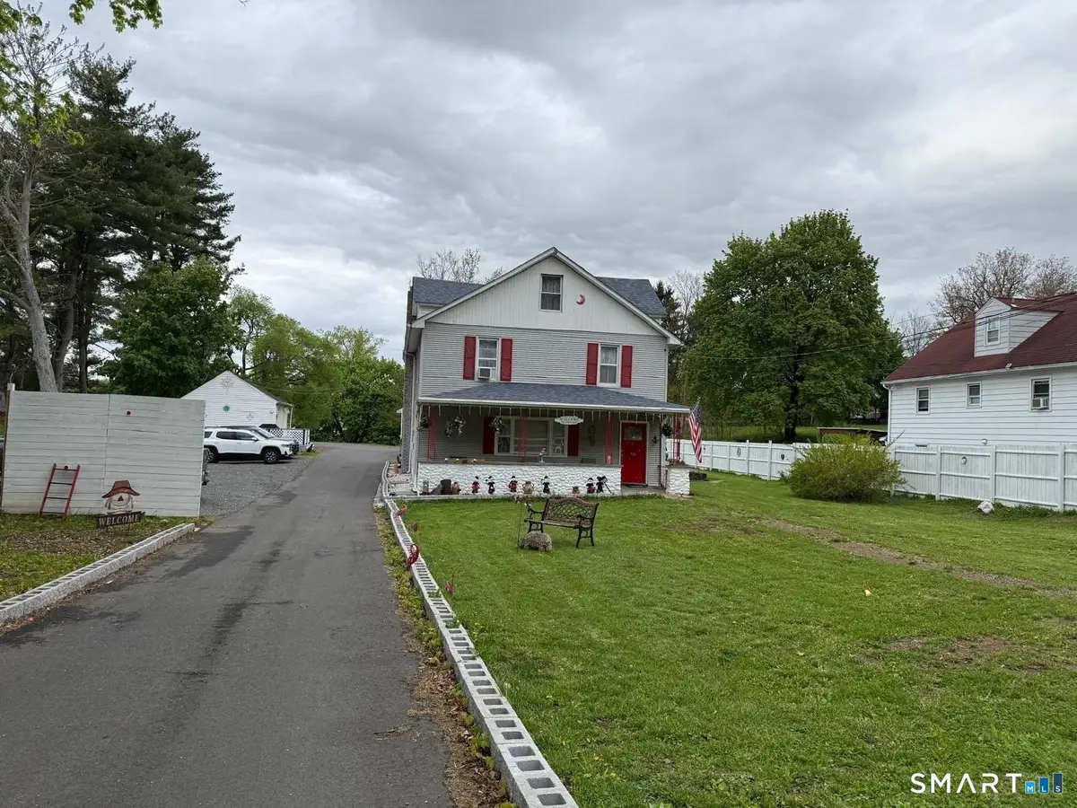 383 Osgood Avenue, New Britain, CT 06053 - #1