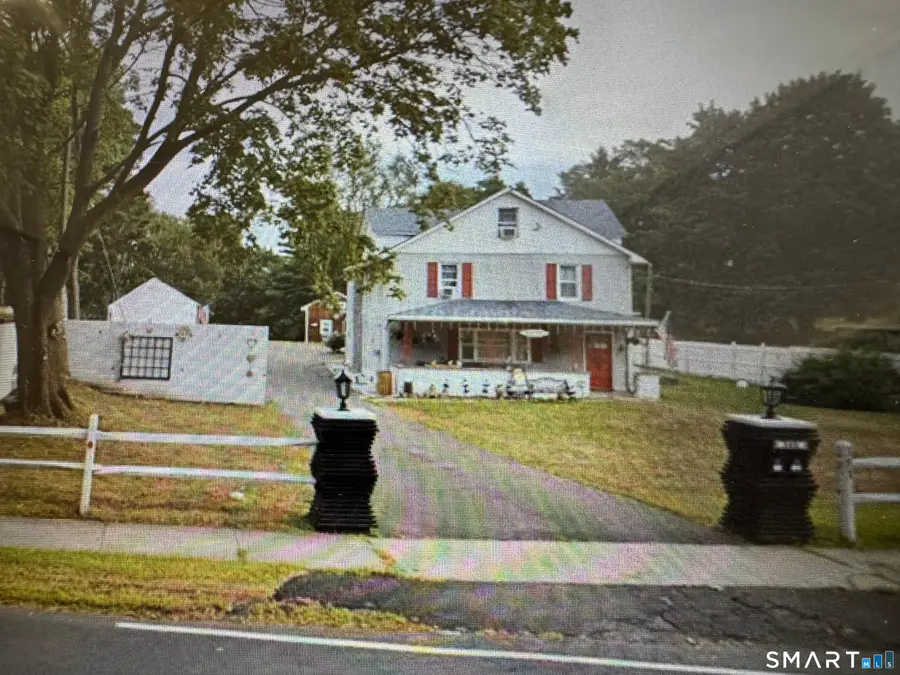 383 Osgood Avenue, New Britain, CT 06053 - #2