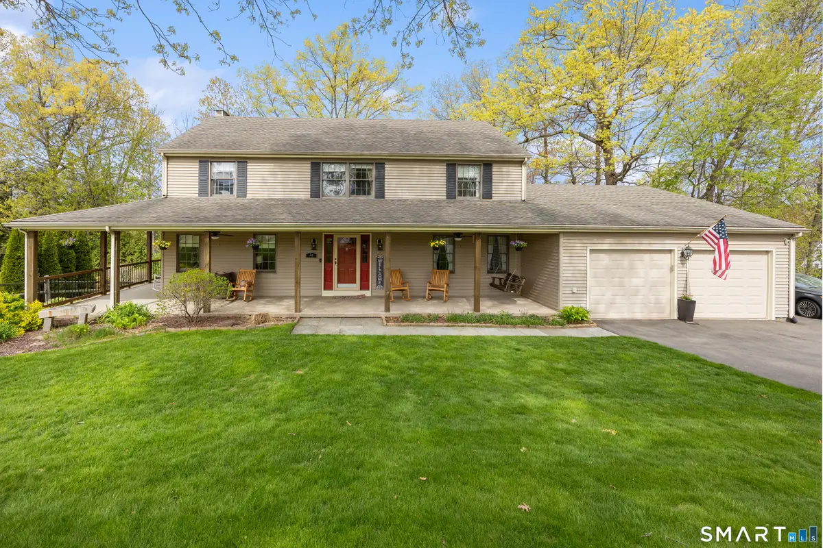 24 Concetta Lane, Bristol, CT 06010 - #1