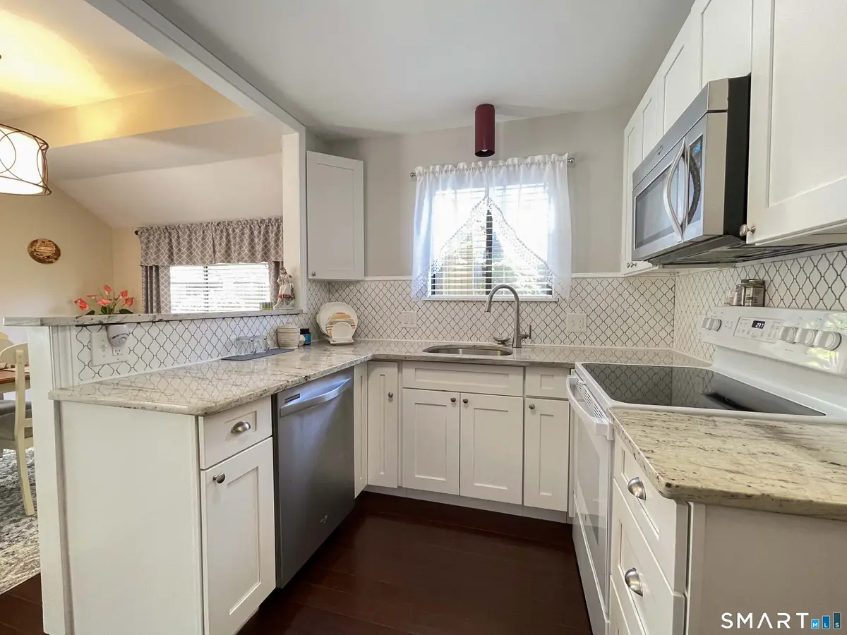 551 Heritage Village #B, Southbury, CT 06488 - #1