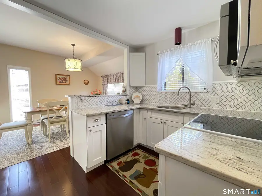 551 Heritage Village #B, Southbury, CT 06488 - #2