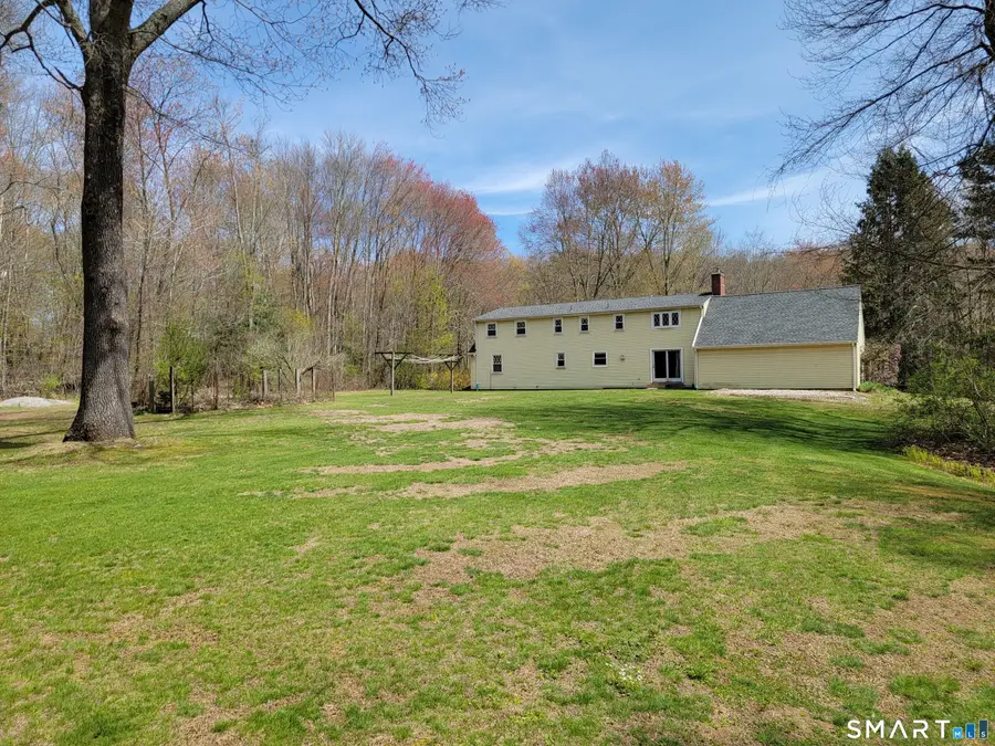 312 Gehring Road, Tolland, CT 06084 - #3