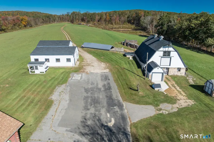 60 Dunay Road, Stafford, CT 06076 - #3