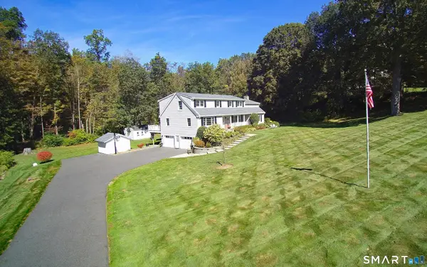 12 Holmes Road, Ridgefield, CT 06877