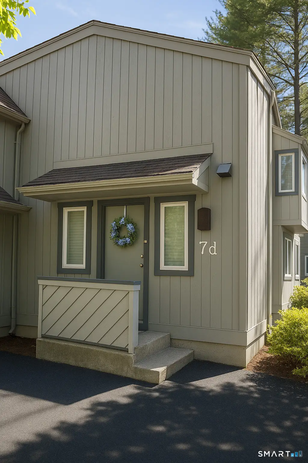 7 Lyle Court #D, Farmington, CT 06032 - #1