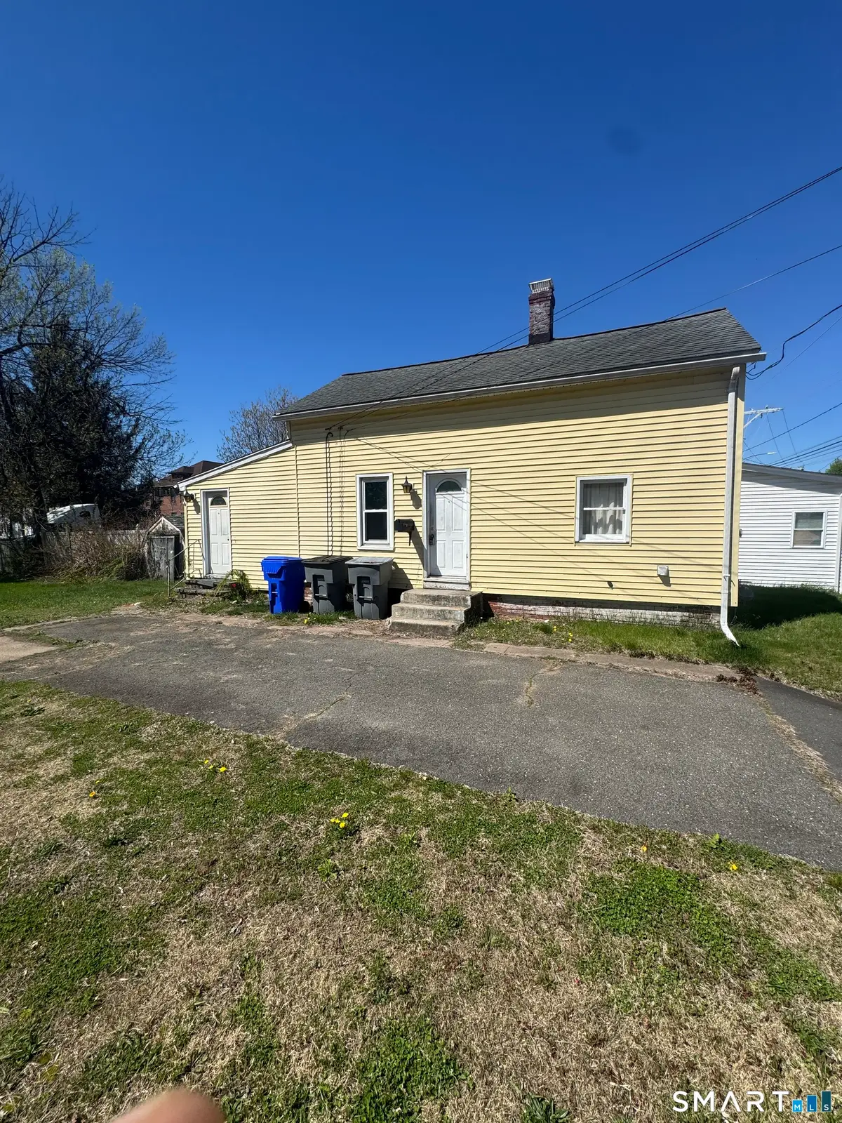 20 Alden Avenue, Enfield, CT 06082 - #1
