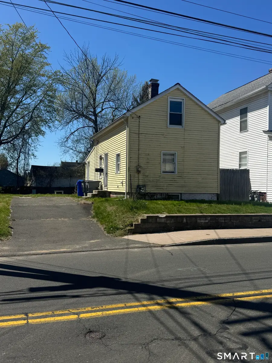 20 Alden Avenue, Enfield, CT 06082 - #3