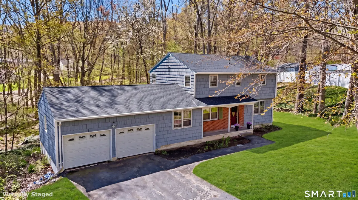 38 Cherry Hill Road, Norwich, CT 06360 - #1