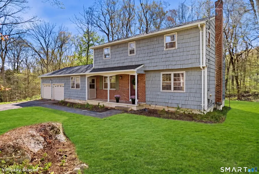 38 Cherry Hill Road, Norwich, CT 06360 - #2