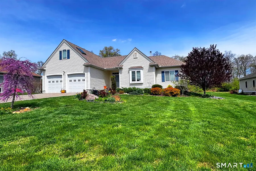 6 Flanders Woods Lane #6, Coventry, CT 06238 - #2
