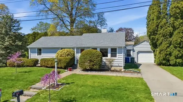4 Judson Avenue, Mystic, CT 06355 - #1