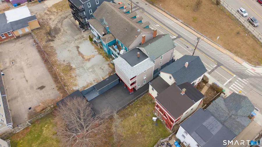 232 Franklin Street, Norwich, CT 06360 - #3