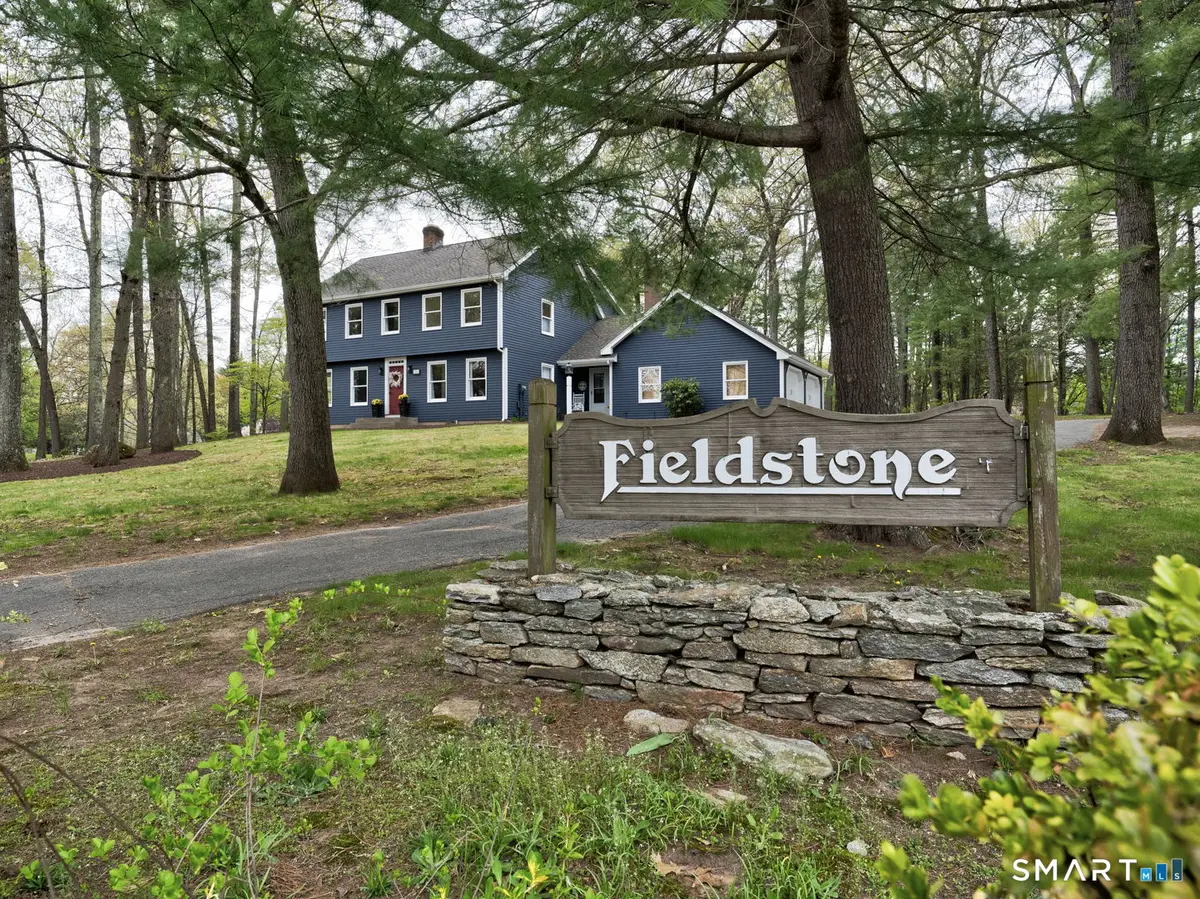 96 Fieldstone Drive, Windsor, CT 06095 - #1