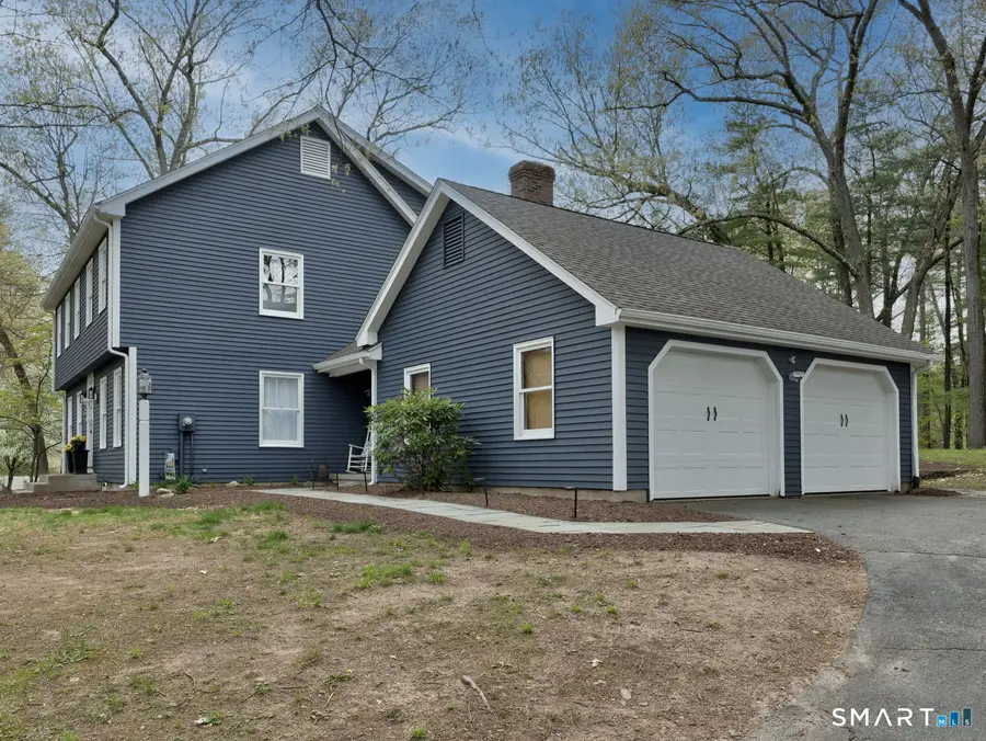 96 Fieldstone Drive, Windsor, CT 06095 - #3