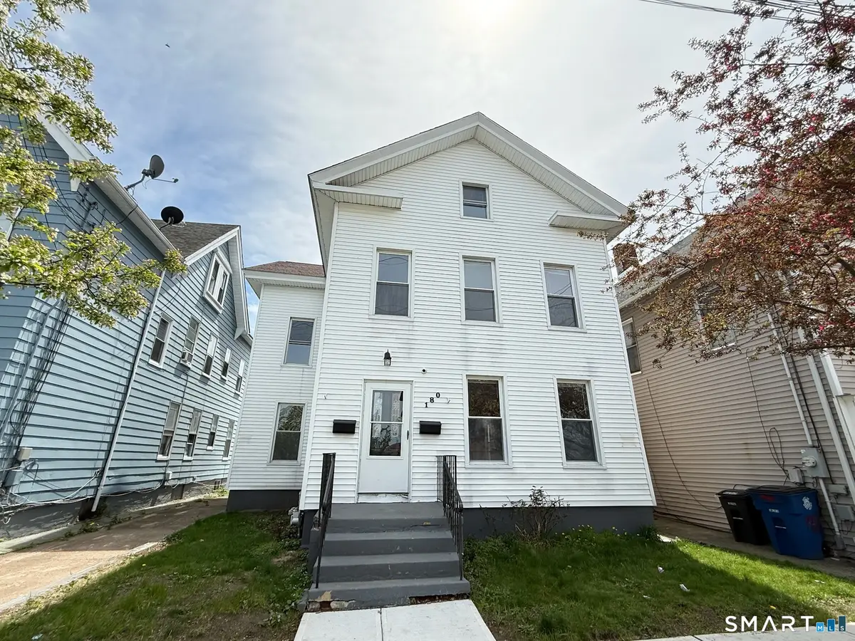 180 Portsea Street, New Haven, CT 06519 - #1