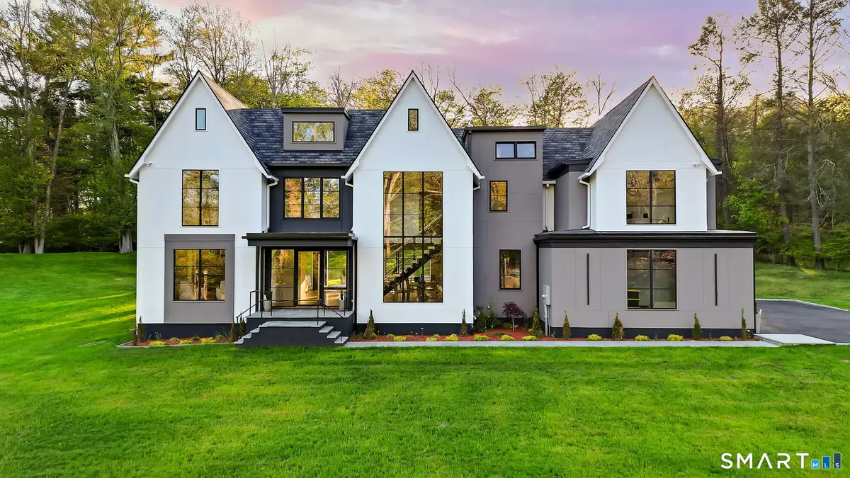 1 Twin Oaks Lane, Westport, CT 06880 - #1