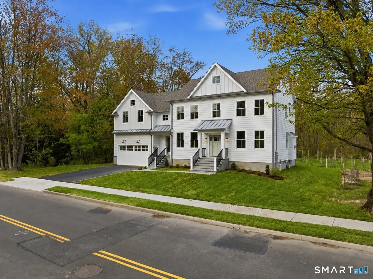 260 Pansy Road, Fairfield, CT 06824 - #1