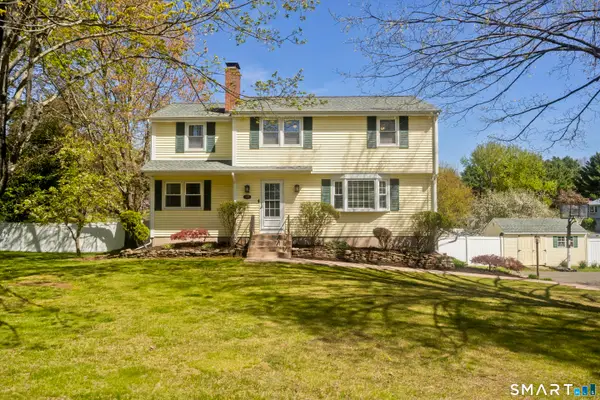 523 Taylor Street, Vernon, CT 06066
