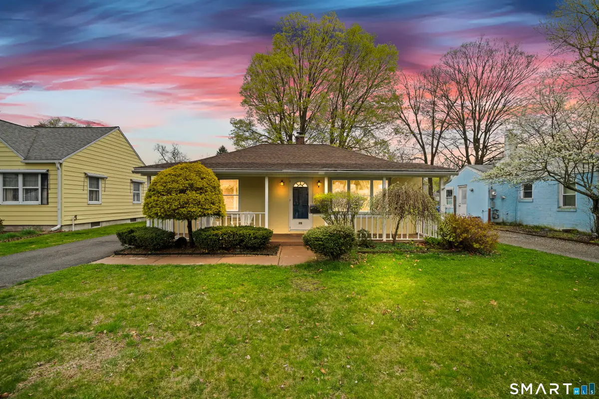 75 Garland Street, Springfield, MA 01118 - #1