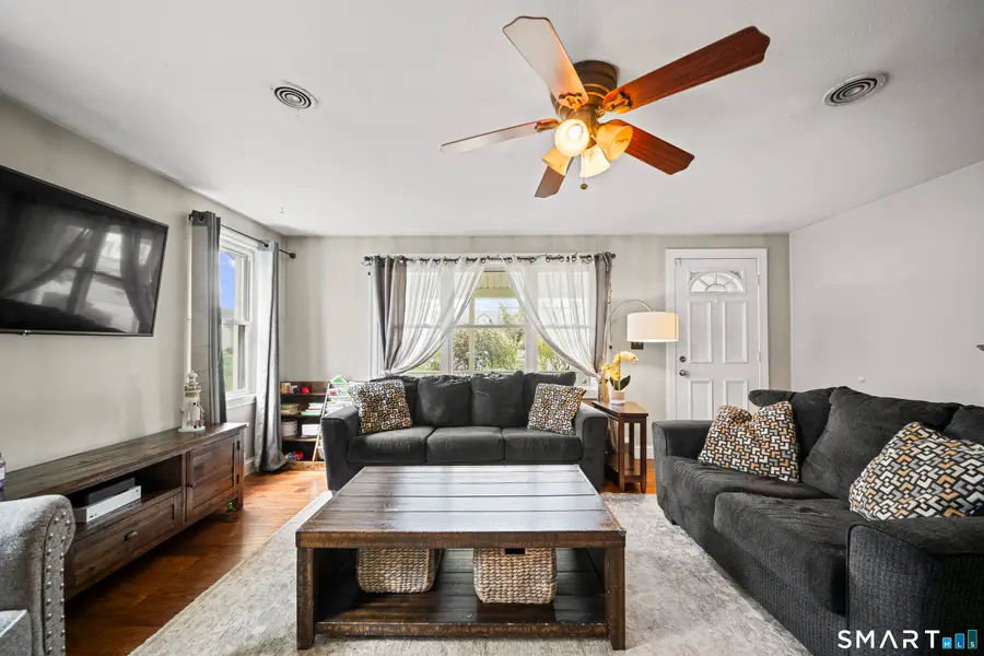 75 Garland Street, Springfield, MA 01118 - #2