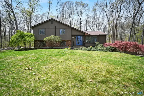 67 Dickinson Road, Marlborough, CT 06447