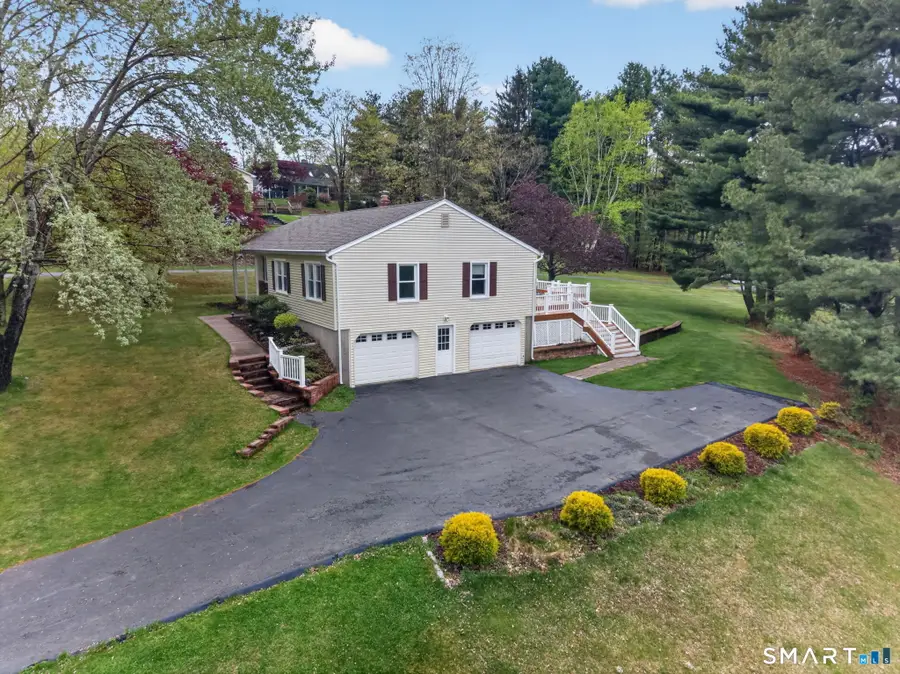 112 Lanes Pond Road, Northford, CT 06472 - #3